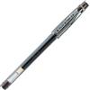 NYKOR PILOT PENNA A GEL PILOT G-TEC-C4, PUNTA 0,4, INCHIOSTRO MARRONE BL-GC4