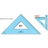 ARDA SQUADRA TECNOSCHOOL ARDA 45° 30 CM 40130SS