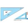ARDA SQUADRA TECNOSCHOOL ARDA 60° 30 CM 40230SS
