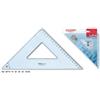 ARDA SQUADRA UNI ARDA 45° 25 CM 28725SS