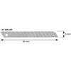 ARDA LAME PER CUTTER ARDA 9 MM BLISTER 10 PZ 626LAM