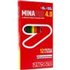 SEVEN PASTELLI COLORATI MINA PRO 4.0 SEVEN ASTUCCIO 12 PZ 900102363-000
