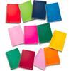 CARTIERE PAOLO PIGNA MAXI QUADERNO MONOCROMO PIGNA RIGATURA 5MM 42 FF 80 GR 02298875M