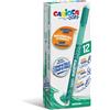 CARIOCA PENNA CANCELLABILE OOPS CARIOCA, PUNTA 0,7 MM, INCHIOSTRO VERDE 43039/04