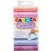 CARIOCA TEMPERA SOLIDA IN STICK PASTEL TEMPERELLO CARIOCA 6 PZ 42673