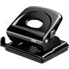 RAPID PERFORATORE 2 FORI FMC25 NERO RAPID 21835501