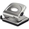 RAPID PERFORATORE 2 FORI FMC25 ARGENTO RAPID 21835502