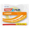 TESA NASTRO ADESIVO TRASPARENTE TESAFILM STANDARD 33M X 15MM 57381