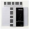 FAVINI ALBUM PENTAGRAMMATO MELODY FAVINI A4 8 FF A559134