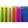 NIKOFFICE RACCOGLITORE AD ANELLI PPL NIKOFFICE A5 DORSO 30MM RIGATO 01NIK177/A5