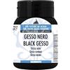 MAIMERI GESSO ACRILICO MAIMERI NERO 500 ML M5834615