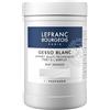 LE FRANC BOURGEOIS GESSO ACRILICO LE FRANC BOURGEOIS BIANCO 1000 ML 300658