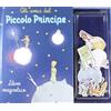 Gli amici del Piccolo Principe - libro magnetico