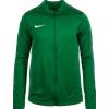 Giacca Nike Dry Park18 Track Felpa Verde Unisex Bambini