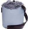 Borsa Obag Donna Secchiello Azzurro Pastello