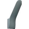 Applique Sovil da Esterno a Led Surf Grigio
