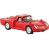 Modellino Ricko Alfa Romeo 33.2 Daytona Auto da Collezione