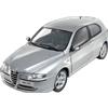Modellino Ricko 1:87 Alfa Romeo 147 1.9 Multijet Auto da Collezione