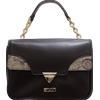 Shopping Bag Alviero Martini ALV Donna Borsa con Catena Marrone