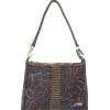 Shopping Bag Alviero Martini ALV Donna Borsa Parigi Tracolla