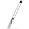 Lampada da Scrivania Led Silver Richiudibile Onelight