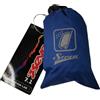 Seven Impermeabile per trolley SEVEN blu