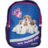 Zaino scuola My sweet pet