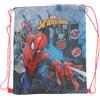 Sacca sport Spiderman