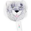 Ergobag Klettie peluche Husky