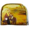 Ergobag LED zippies Cavalli