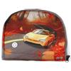 Ergobag LED zippies Auto da corsa