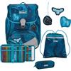Scout Zaino ergonomico SCOUT Alpha set led Heaven