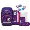 Ergobag Zaino ergonomico Ergobag PACK Pearl DiveBear