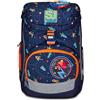 Seven Zaino ergonomico Seven SJ Updown Soft Spaceship Trip
