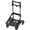 Seven Trolley 3WD per zaino Seven Be Box nero