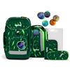 Ergobag Zaino ergonomico Ergobag MAXI SET Beartastic