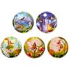 Ergobag set di 5 Kletties Fate della foresta