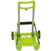 Seven Trolley 3WD per zaino Seven Be Box verde lime