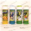 Bolle di sapone Monster Horror 60ml