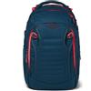 Satch Zaino ergonomico Satch match Pink Phantom