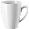 ROSENTHAL Mesh Weiss Tazza Espresso H7cm Porcellana