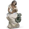 Lladrò LLADRO' - Figura statua porcellana Madre Legami materni