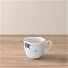 VILLEROY & BOCH Vieux Luxembourg Brindille Tazzina Espresso Porcellana 100ml