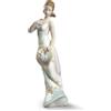 Lladrò LLADRO' - Figura Statua Giorni di Primavera Serie Limitata 29cm 01009213