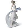 Lladrò LLADRO' - Statua Figura Beata Gioventù Serie Limitata 22cm 01008427