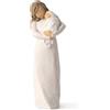 WILLOW TREE Figurina Statuina Santuario Design di Susan Lordi 17cm Resina