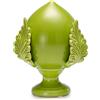 PALAIS ROYAL Pumo Pomo Pugliese Decorazione 30cm Lime Ceramica