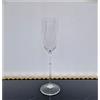 ROSENTHAL Imago Calice Bicchiere Vino Dessert H25cm Cristallo