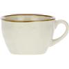 ROSE & TULIPANI Concerto Tazza Colazione Avorio 420ml Stoneware