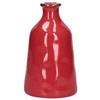 ROSE & TULIPANI Concerto Corallo Arci Bottiglia Brocca Stoneware 250 ml